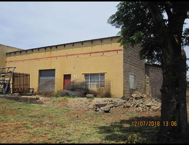 8HA FARM FOR SALE IN NELSPRUIT CENTRAL